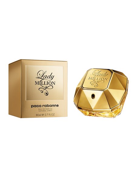 Paco Rabanne Lady Million Eau de Parfum