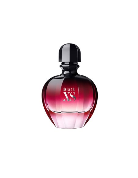 Paco Rabanne Black XS For Her Eau de Parfum