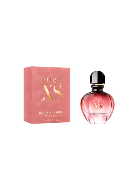 Paco Rabanne Pure XS für ihr Eau de Parfum