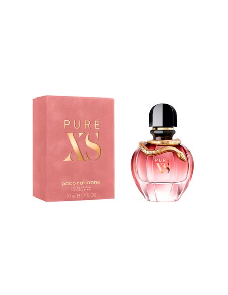 Paco Rabanne Pure XS für ihr Eau de Parfum