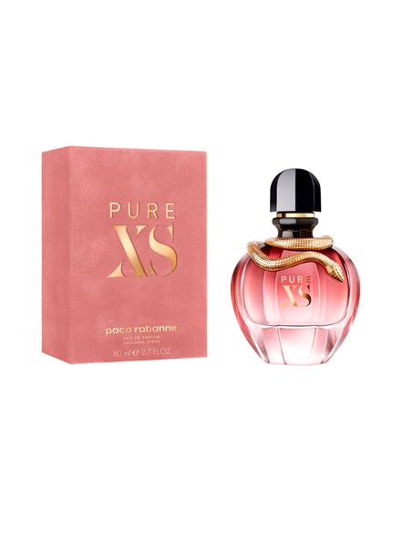 Paco Rabanne Pure XS für ihr Eau de Parfum