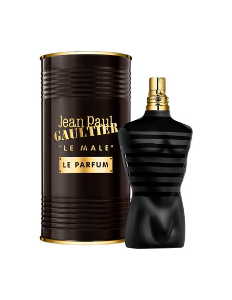 Jean Paul Gaultier Le Male Le Parfum Eau de Parfum