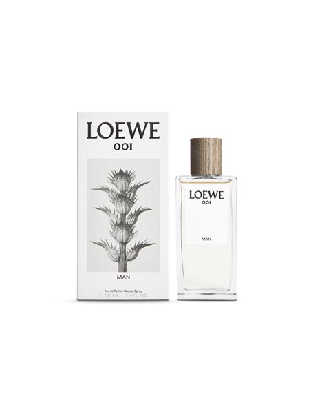 Loewe 001 Man Eau de Parfum