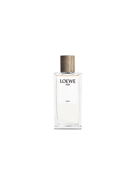 Loewe 001 Mann Eau de Parfum