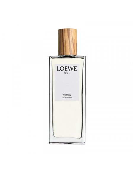 Loewe 001 Donna Eau de Toilette