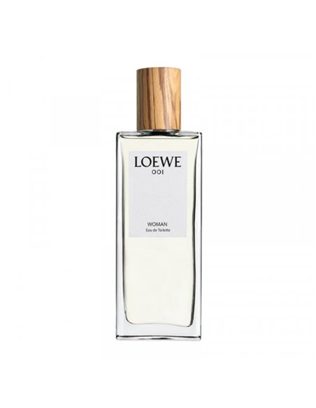 Loewe 001 Frau Eau de Toilette 