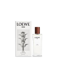 Loewe 001 Man Eau de Toilette 