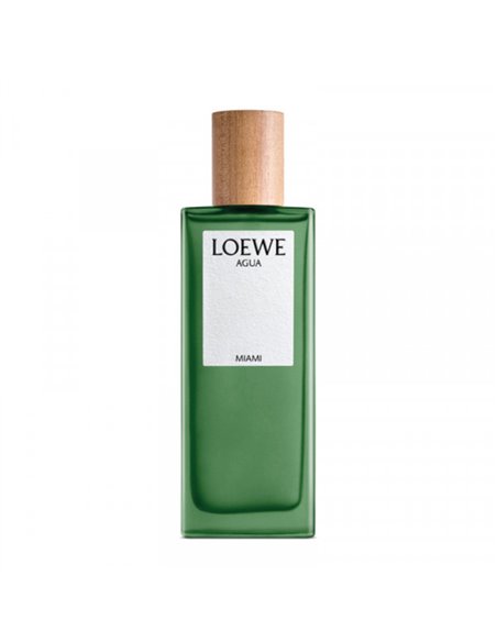Loewe Agua Miami Eau de Toilette 