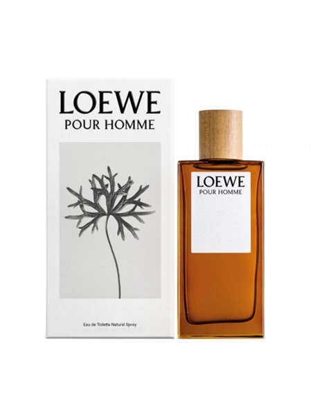 Loewe Gießen Homme Eau de Toilette 