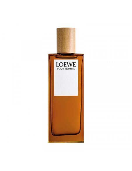 Loewe Pour Homme Eau de Toilette 