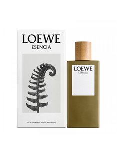 Loewe Esencia Eau de Toilette