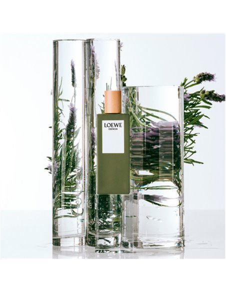 Loewe Essenz Eau de Toilette