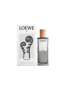 Loewe 7 Anónimo Eau de Parfum 