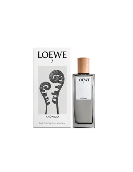 Loewe 7 Anonymous Eau de Parfum