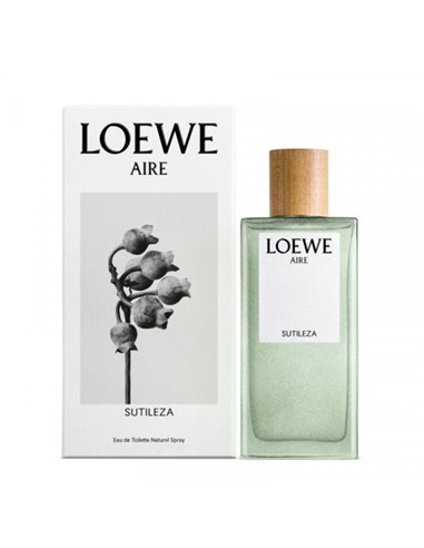 Loewe Aire Subtilität Eau de Toilette