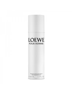Loewe Pour Homme desodorante