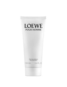 Loewe Pour Homme after shave