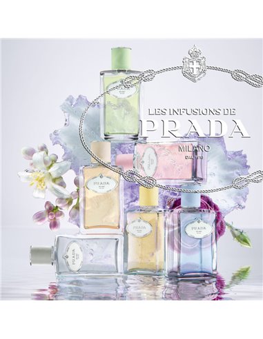 Prada Les infusions de Prada Infusion DIris Eau de Parfum