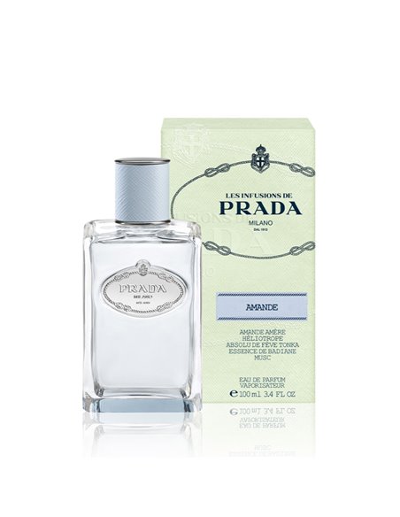 Prada Infusion D'Amande Eau de Parfum