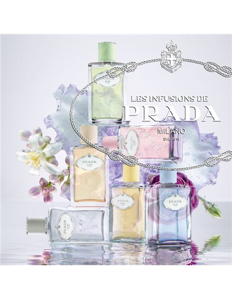 Prada Infusion D'Amande Eau de Parfum