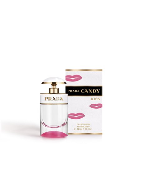 Prada Candy Candy Kiss Eau de Parfum 