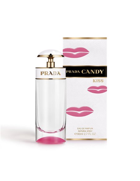 Prada Candy Candy Kiss Eau de Parfum 