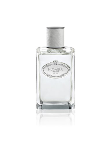 Prada Les Infusionen von Prada Iris Cèdre Eau de Parfum 