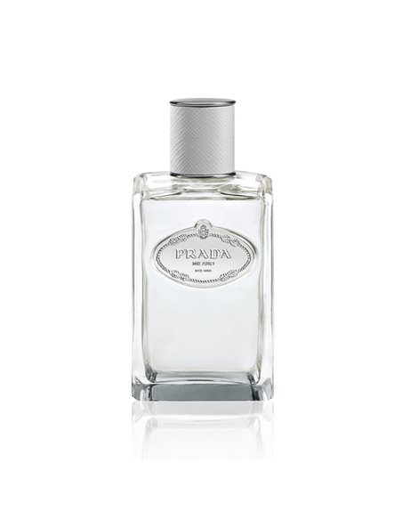 Prada Les Infusionen von Prada Iris Cèdre Eau de Parfum 