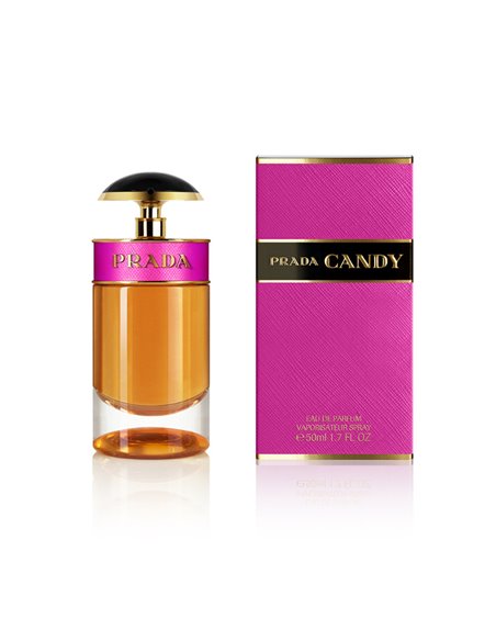 Prada Candy Candy Eau de Parfum
