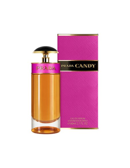Prada Candy Candy Eau de Parfum