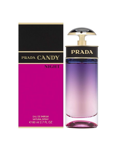 Prada Candy Candy Night Eau de Parfum