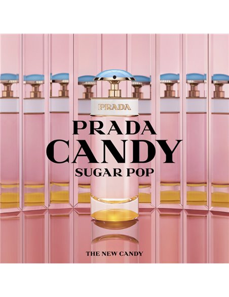 Prada Candy Sugar Pop Eau de Parfum