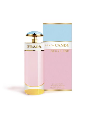 sugar pop cotton candy perfume