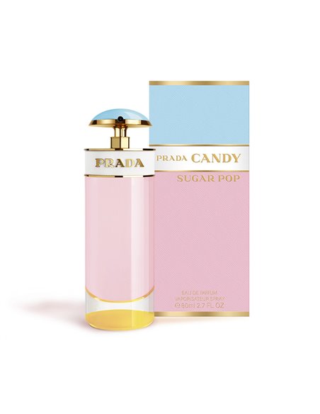 Prada Candy Candy Sugar Pop Eau de Parfum