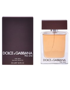 <span class='notranslate' data-dgexclude>Dolce & Gabbana</span> The One For Men Eau de Toilette