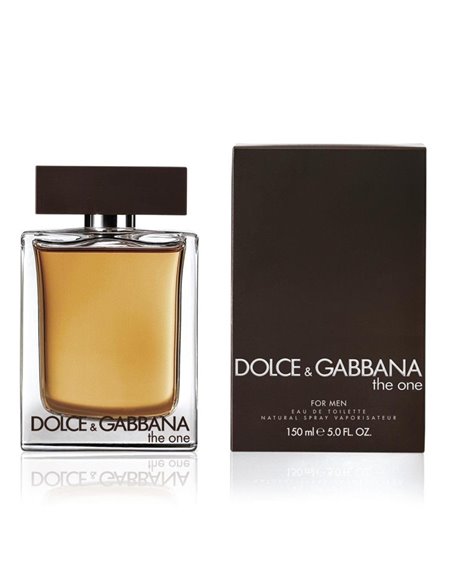Dolce & Gabbana The One For Men Eau de Toilette