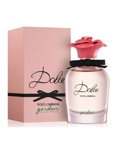 <span class="notranslate" data-dgexclude>Dolce & Gabbana</span><p> Eau de Parfum de jardim</p>