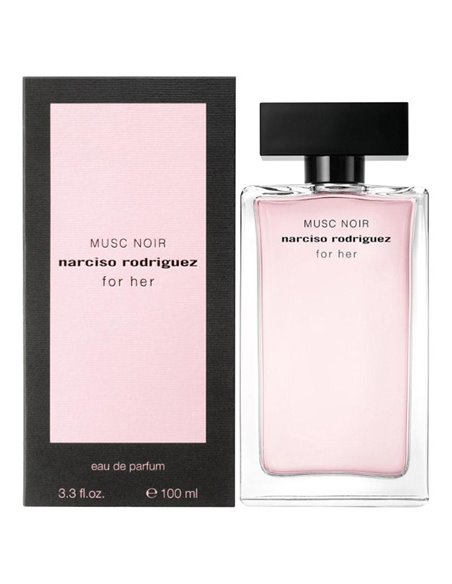 Narciso Rodriguez Musc Noir For Her Eau de Parfum