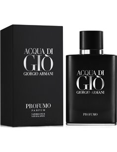 Giorgio Armani Acqua di Gió Profumo Parfum 