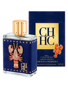 Carolina Herrera Herren Under The Sea Eau de Parfum