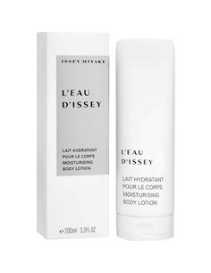 Issey Miyake L'Eau D'Issey Body Lotion
