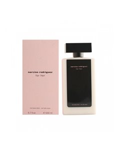 Narciso Rodriguez For Her Body Lotion