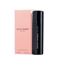 Narciso Rodriguez für ihr Deo