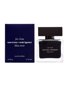 Narciso Rodriguez For Him Bleu Noir Eau de Toilette