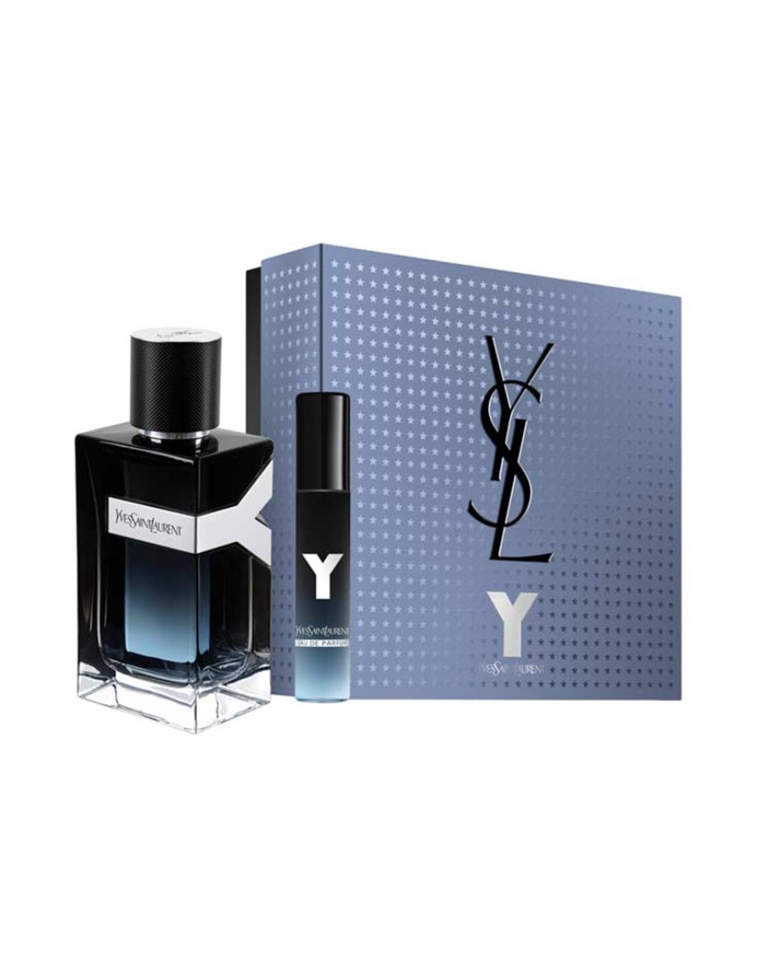 yves saint laurent perfume box