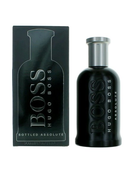 Hugo Boss Bottled Absolute Eau de Parfum