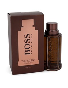 Hugo Boss Scent Absolute for Men Eau de Parfum