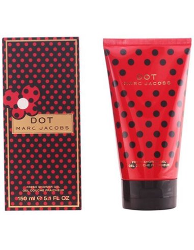 Marc Jacobs Dot Duschgel