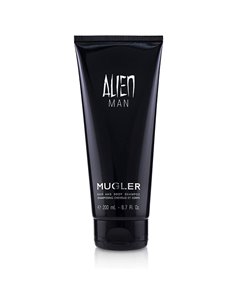 Thierry Mugler Alien Man Gel Cabello y cuerpo