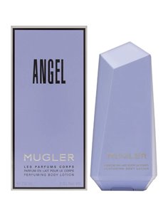 Thierry Mugler Angel Body Lotion